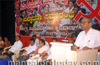 Beedi Workers Federation held 8th state convention in city